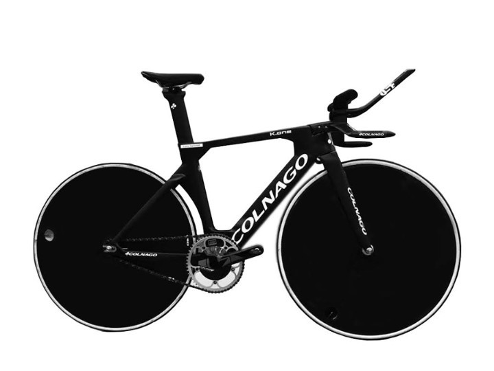 Colnago kone discount